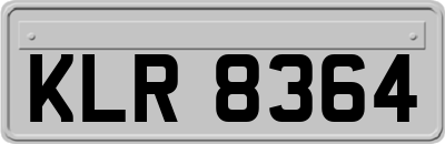 KLR8364