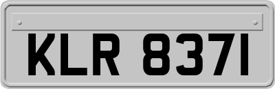 KLR8371