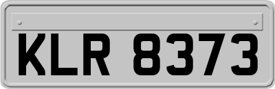 KLR8373