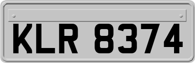 KLR8374