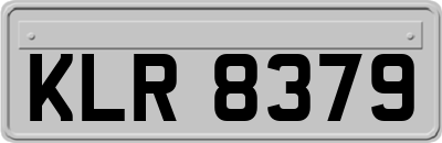 KLR8379