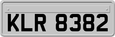 KLR8382