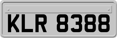 KLR8388