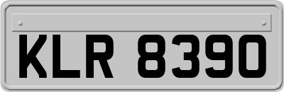 KLR8390