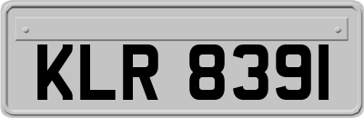 KLR8391