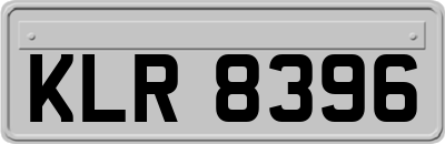 KLR8396