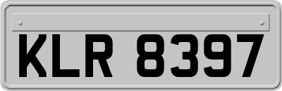 KLR8397
