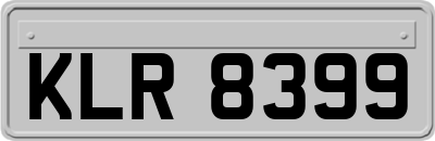 KLR8399