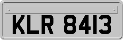 KLR8413