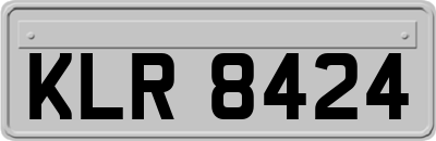 KLR8424