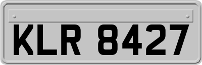 KLR8427