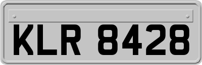 KLR8428
