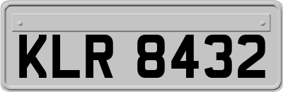 KLR8432
