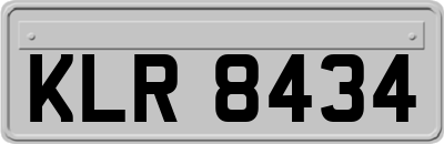 KLR8434