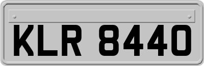 KLR8440