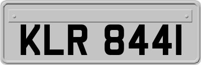 KLR8441