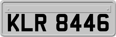 KLR8446
