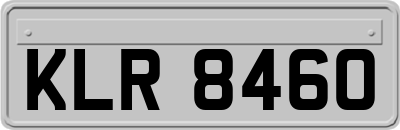 KLR8460