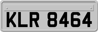 KLR8464