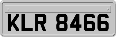KLR8466