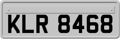 KLR8468