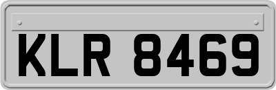 KLR8469