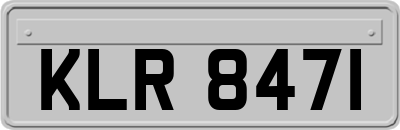 KLR8471