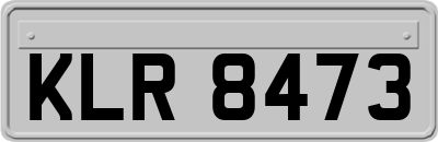 KLR8473