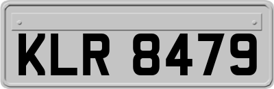KLR8479