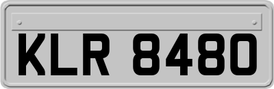 KLR8480