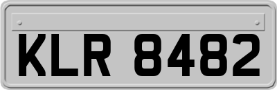 KLR8482