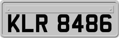 KLR8486