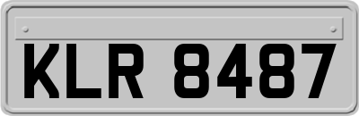 KLR8487