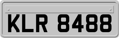 KLR8488