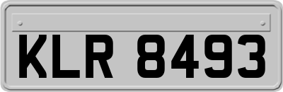 KLR8493