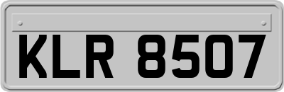 KLR8507
