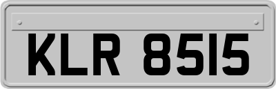 KLR8515