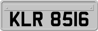 KLR8516