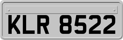KLR8522
