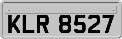 KLR8527