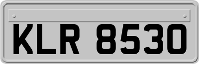 KLR8530
