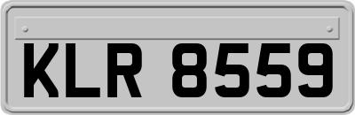 KLR8559