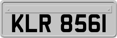 KLR8561