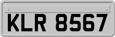 KLR8567