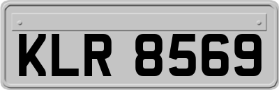 KLR8569