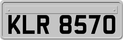 KLR8570