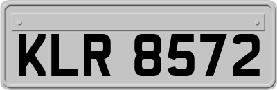 KLR8572