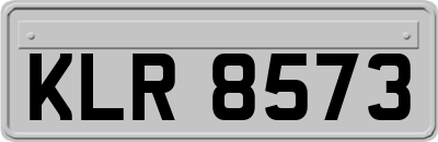 KLR8573