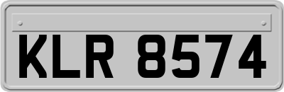 KLR8574