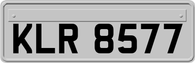 KLR8577
